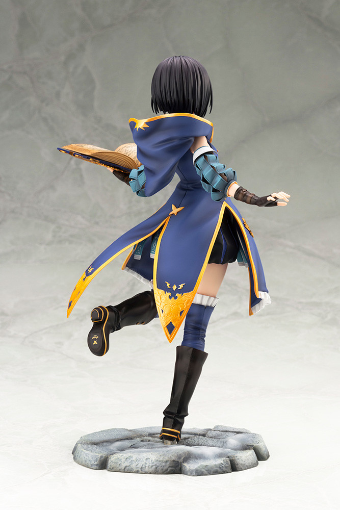 Tales of Arise - Rinwell - 1/8 (Kotobukiya) photo 23
