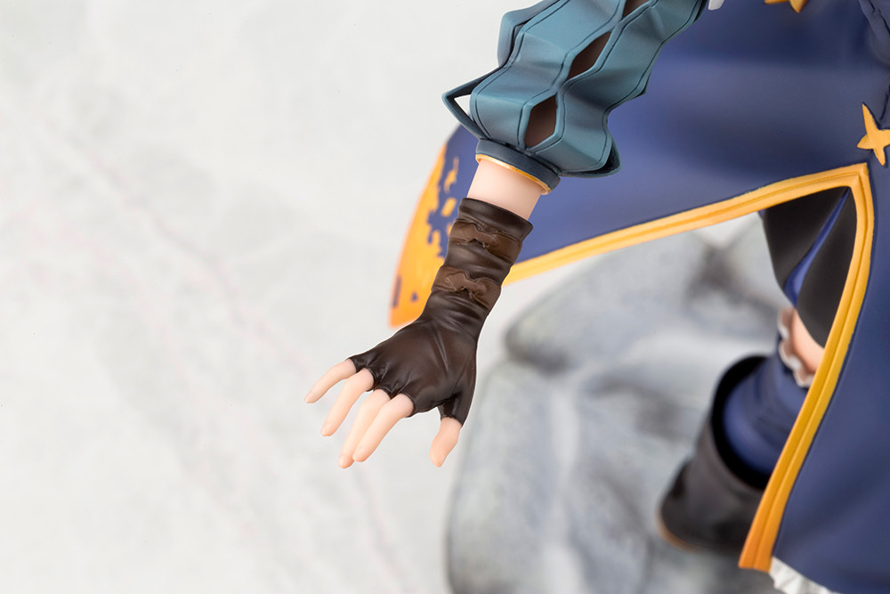 Tales of Arise - Rinwell - 1/8 (Kotobukiya) photo 24