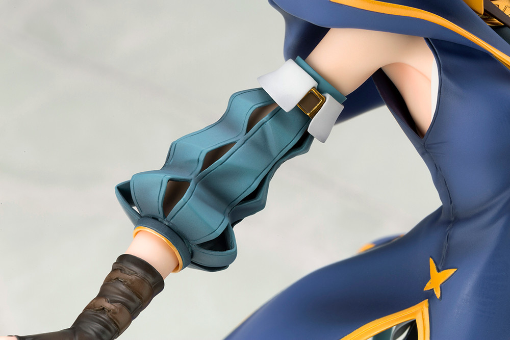 Tales of Arise - Rinwell - 1/8 (Kotobukiya) photo 25