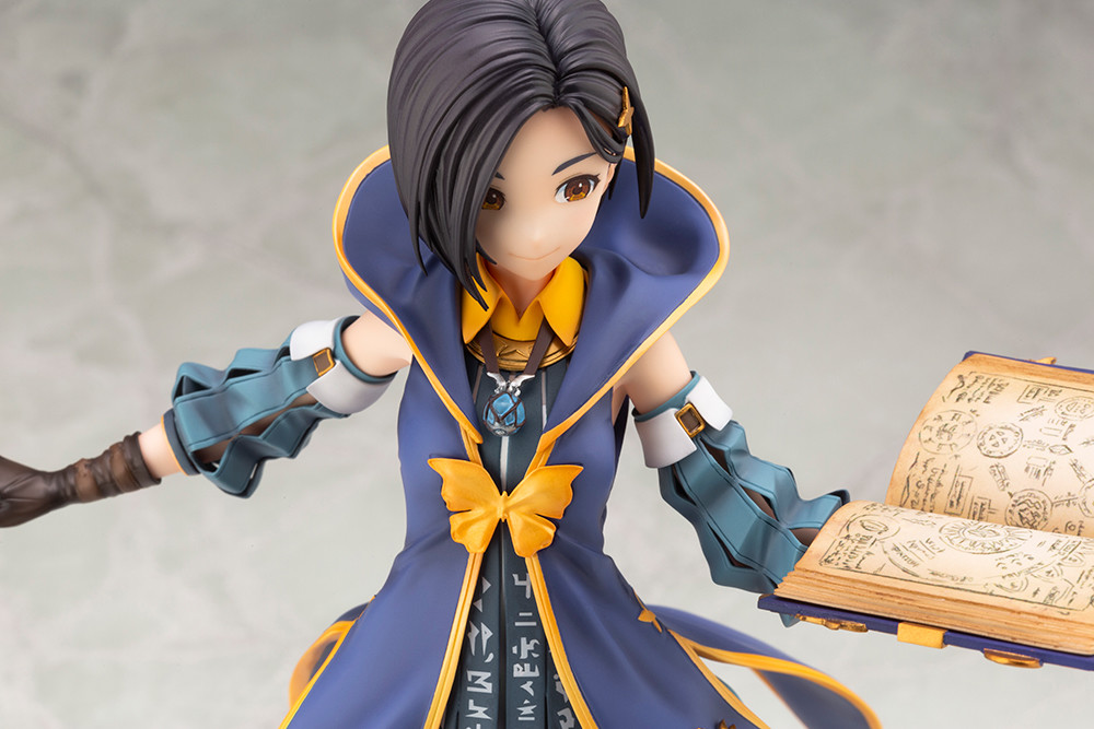 Tales of Arise - Rinwell - 1/8 (Kotobukiya) photo 26