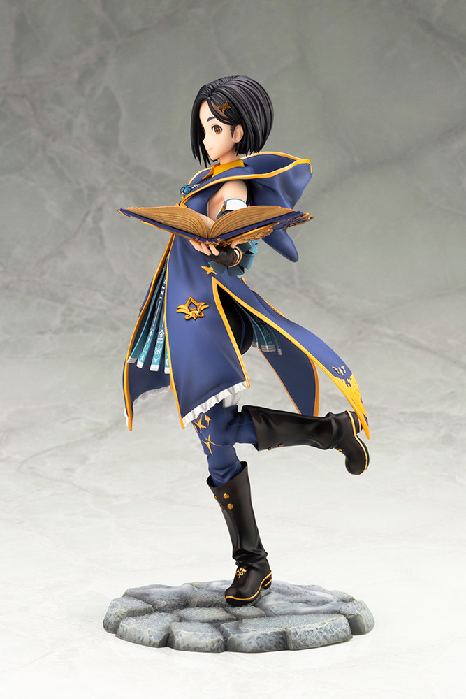 Tales of Arise - Rinwell - 1/8 (Kotobukiya) photo 27