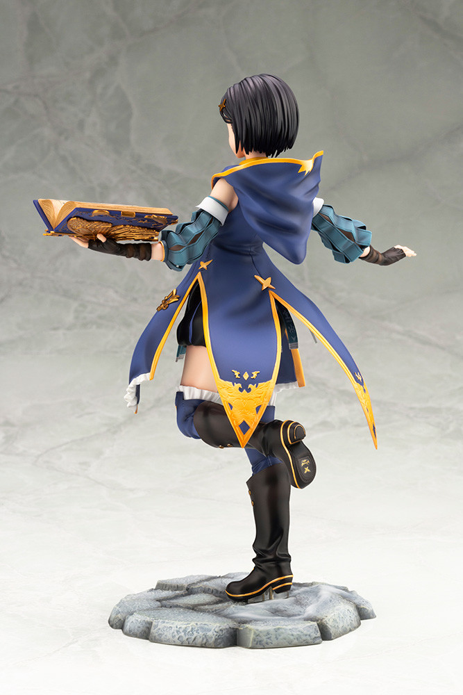 Tales of Arise - Rinwell - 1/8 (Kotobukiya) photo 28