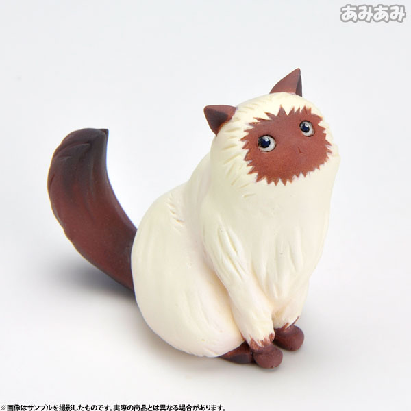 Shin Tennis no Oujisama - Echizen Ryoma - Karupin - ARTFX J - 1/8 (Kotobukiya) photo 4