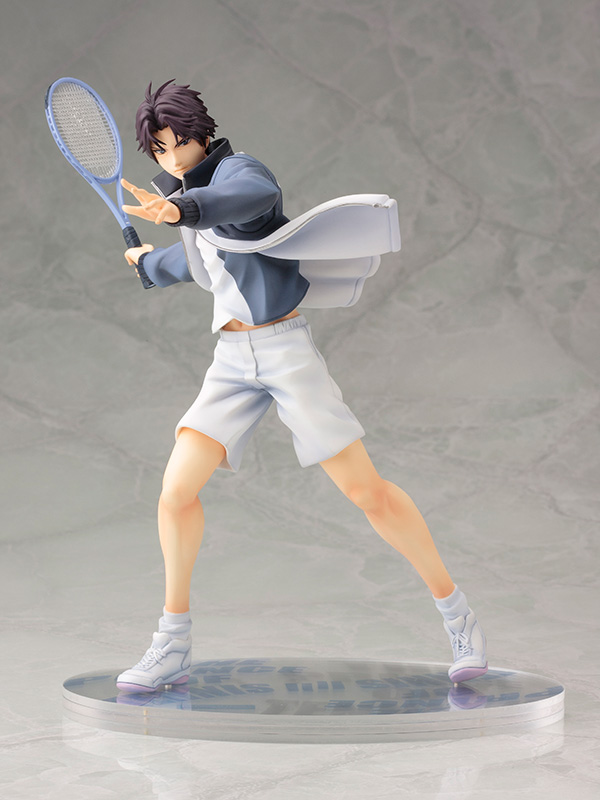 Shin Tennis no Oujisama - Atobe Keigo - ARTFX J - 1/8 (Kotobukiya) photo 5