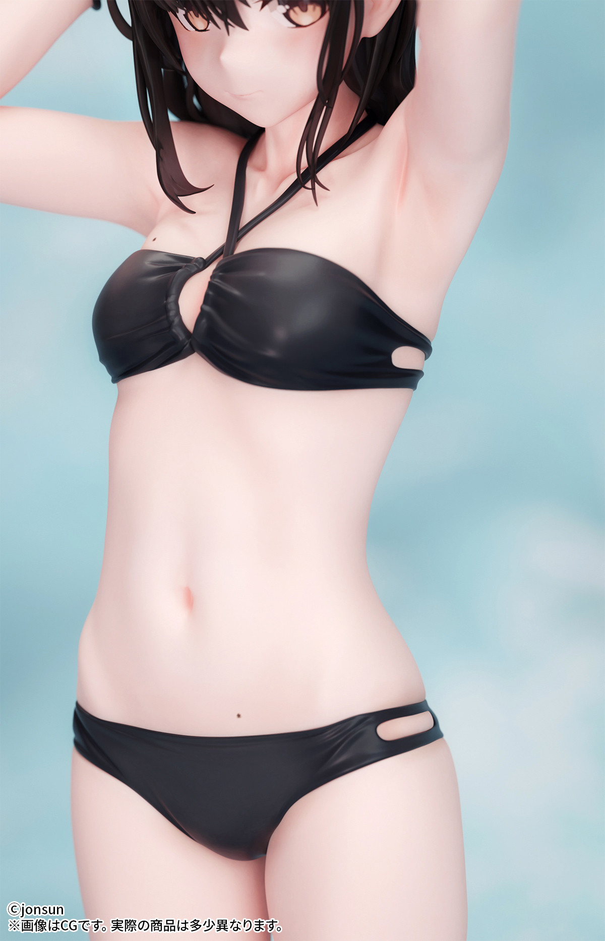 Original - Shiori - 1/6 - Swimsuit Ver. (B'full) photo 3