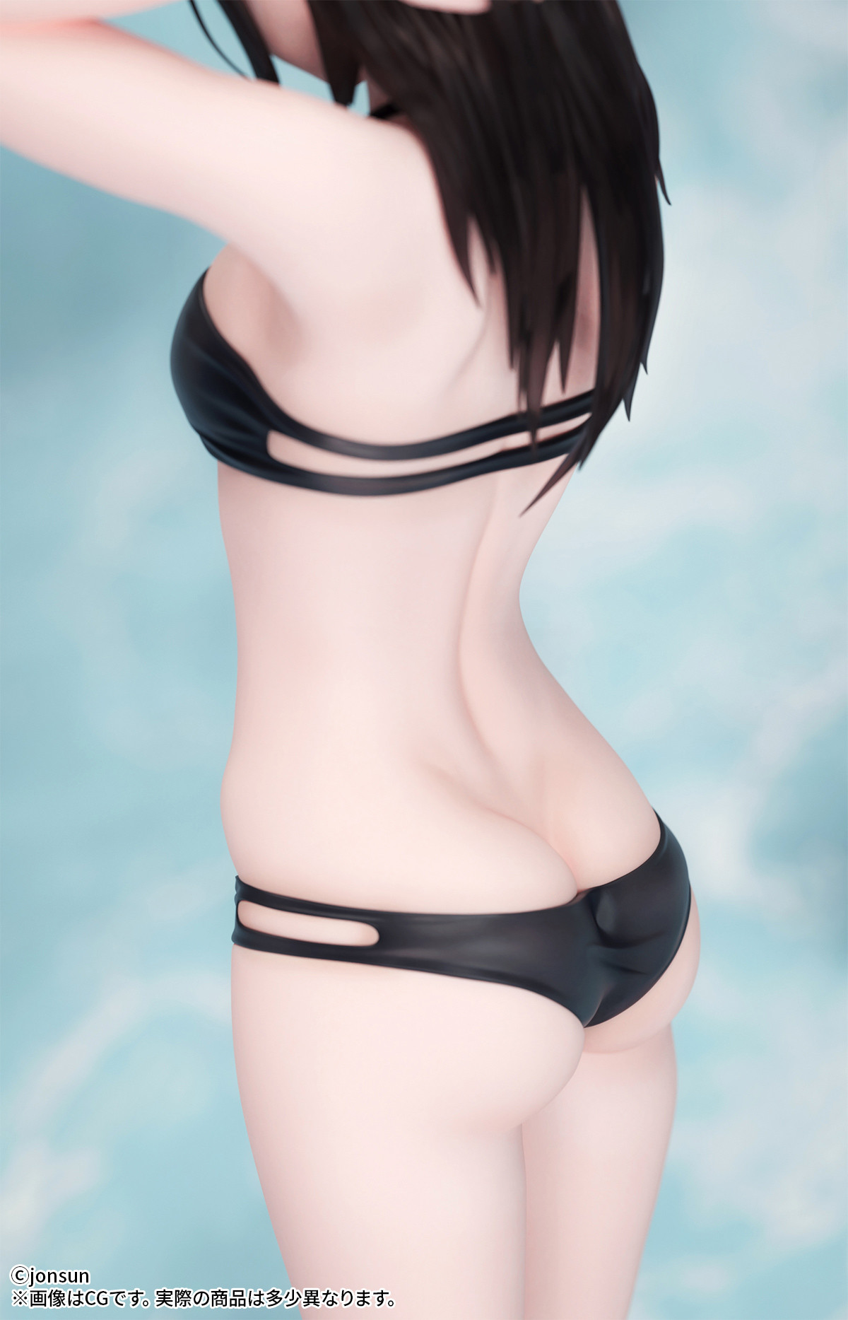 Original - Shiori - 1/6 - Swimsuit Ver. (B'full) photo 7
