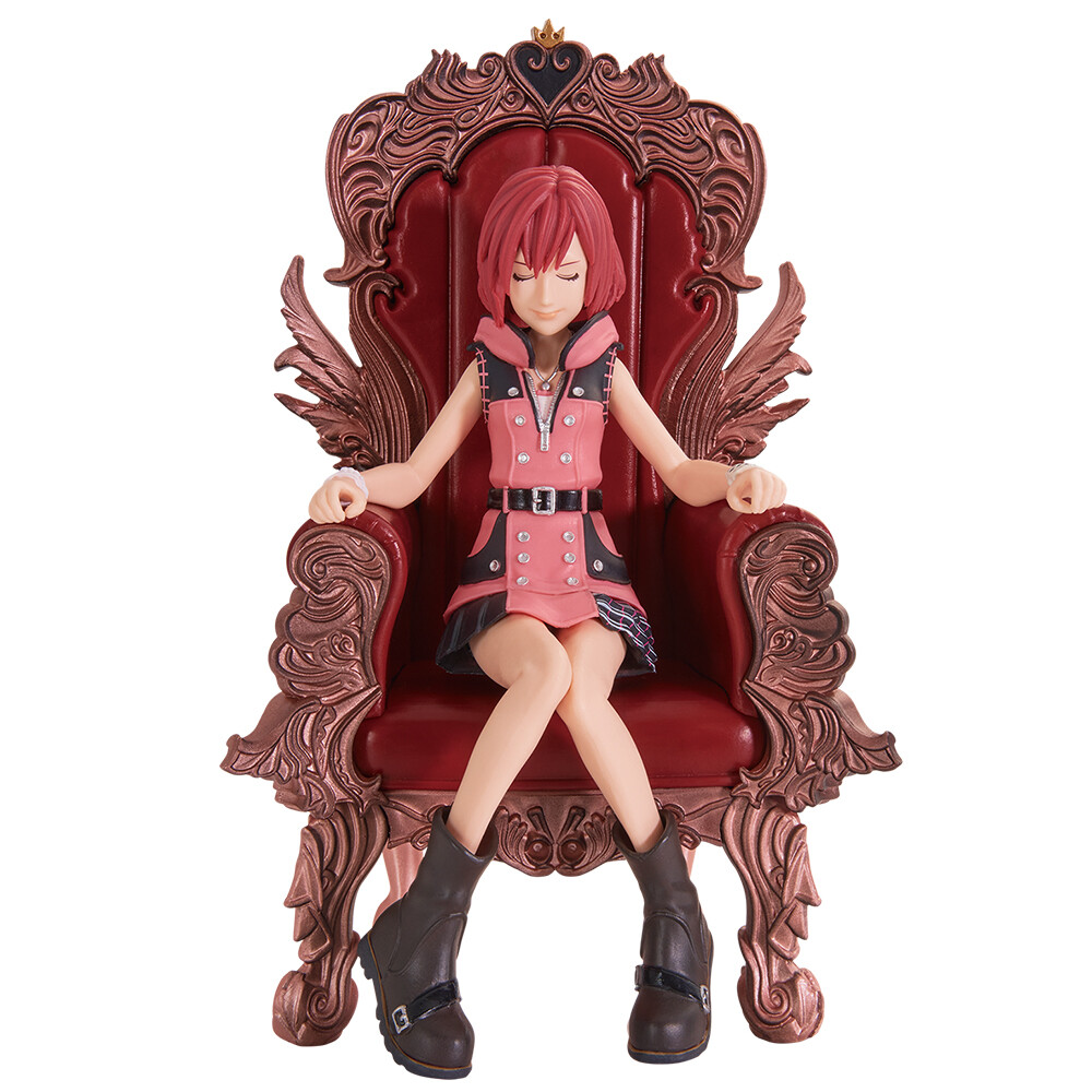 Kingdom Hearts - Kairi - Ichiban Kuji - Ichiban Kuji Kingdom Hearts ~20th Anniversary~  (B Prize) (Bandai Spirits) photo 3