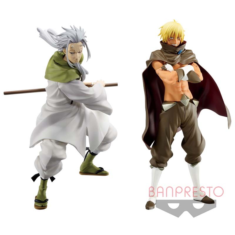 Tensei Shitara Slime Datta Ken - Hakurou - Tensei Shitara Slime Datta Ken -Otherworlder- (vol.12) (Bandai Spirits)