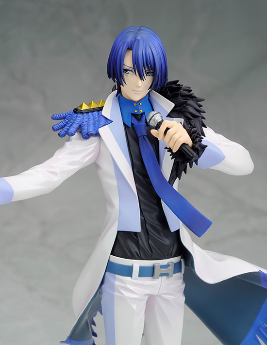 Uta no☆Prince-sama♪ - Maji Love 1000% - Hijirikawa Masato - ALTAiR - 1/8 - ST☆RISH (Alter) photo 3