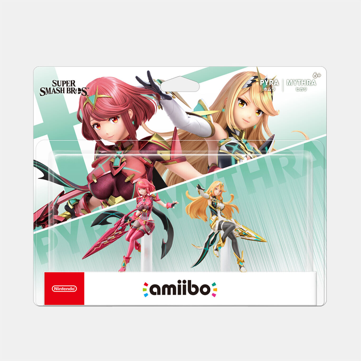 Dairantou Smash Bros. Special - Hikari - Amiibo - Amiibo Dairantou Smash Bros. Series (Nintendo)