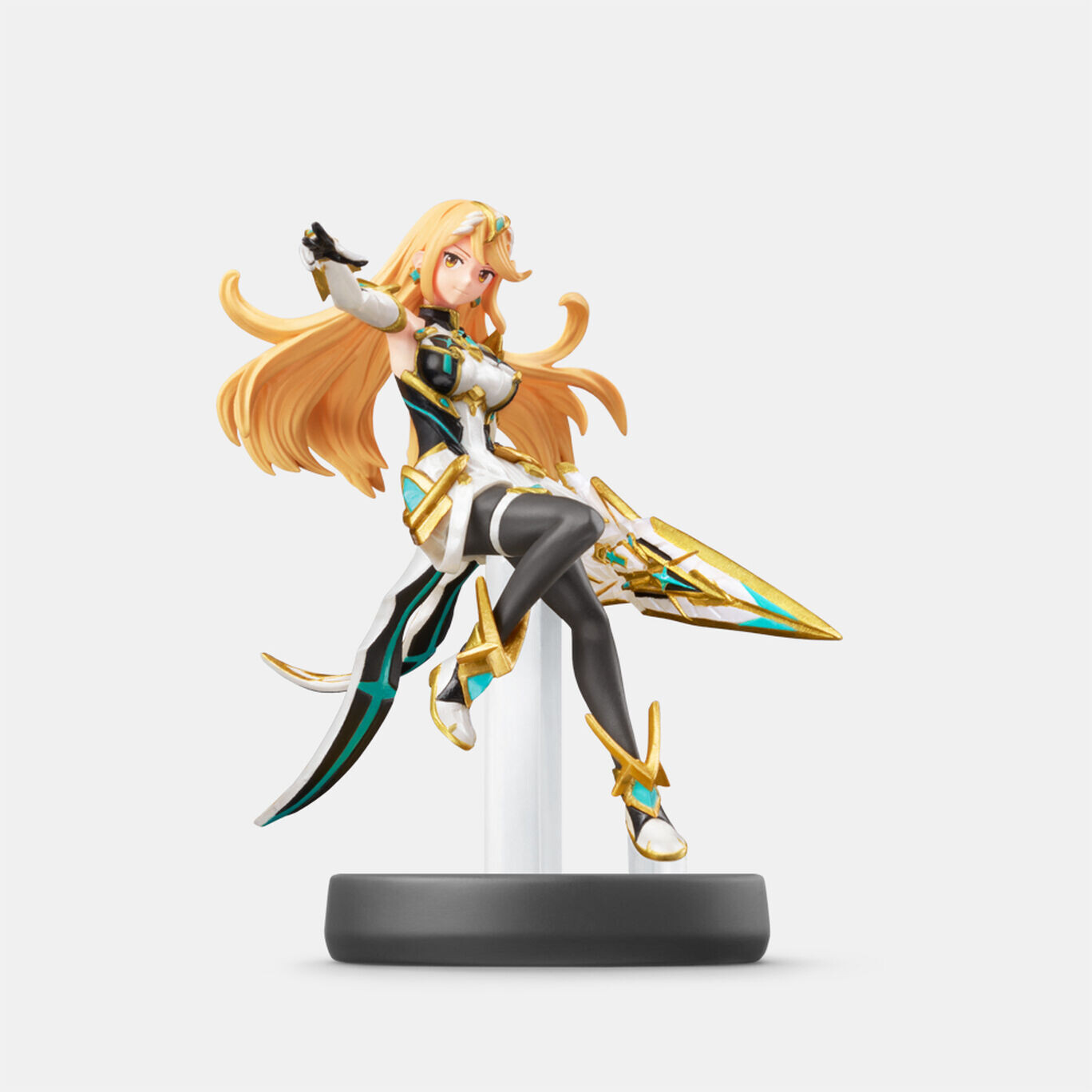 Dairantou Smash Bros. Special - Hikari - Amiibo - Amiibo Dairantou Smash Bros. Series (Nintendo) photo 2