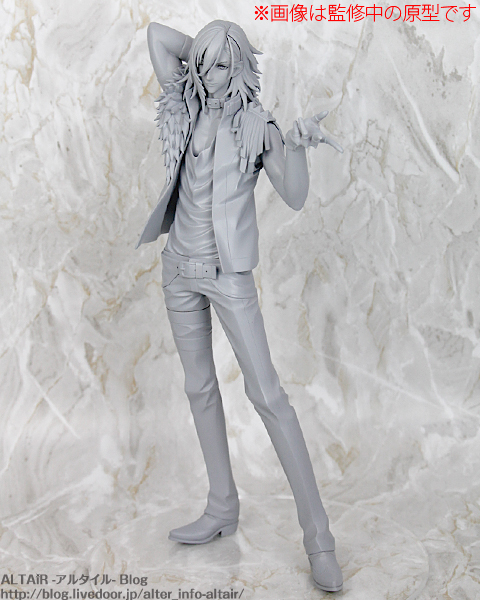 Uta no☆Prince-sama♪ - Maji Love 1000% - Jinguuji Ren - ALTAiR - 1/8 - ST☆RISH (Alter) photo 3