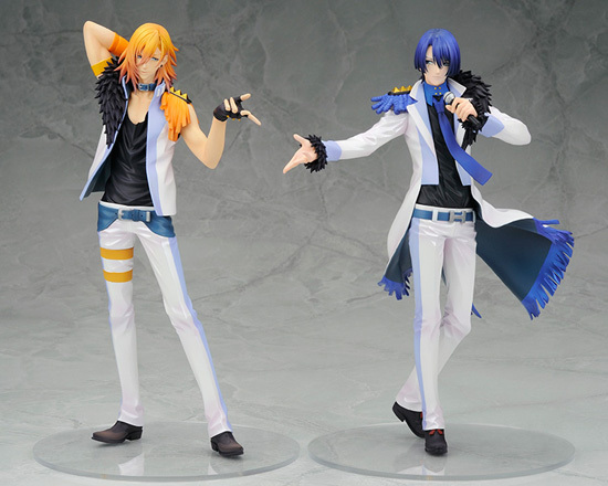 Uta no☆Prince-sama♪ - Maji Love 1000% - Jinguuji Ren - ALTAiR - 1/8 - ST☆RISH (Alter) photo 8
