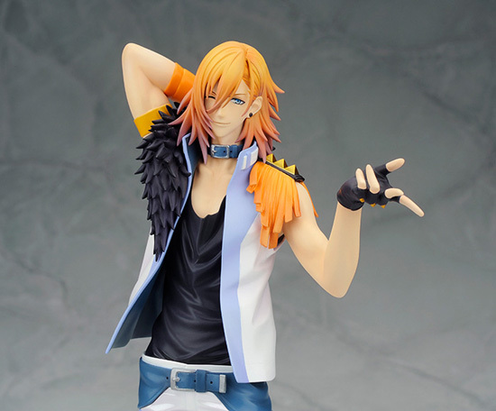 Uta no☆Prince-sama♪ - Maji Love 1000% - Jinguuji Ren - ALTAiR - 1/8 - ST☆RISH (Alter) photo 9