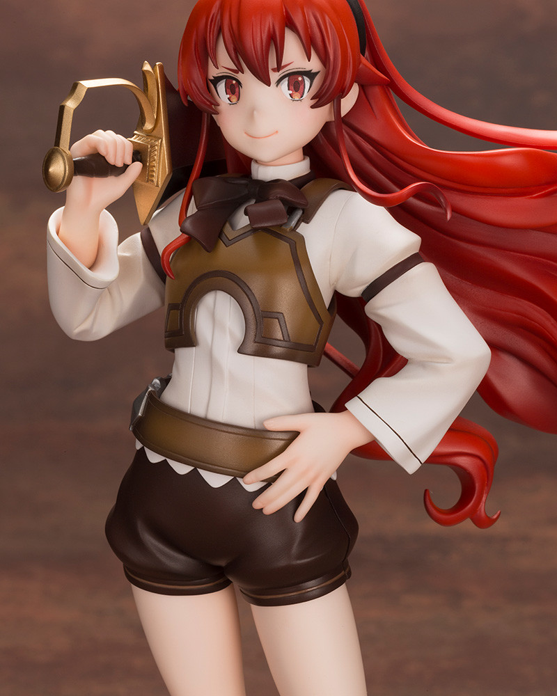 Mushoku Tensei ~Isekai Ittara Honki Dasu~ - Eris Boreas Greyrat - 1/8 (Kotobukiya) photo 7