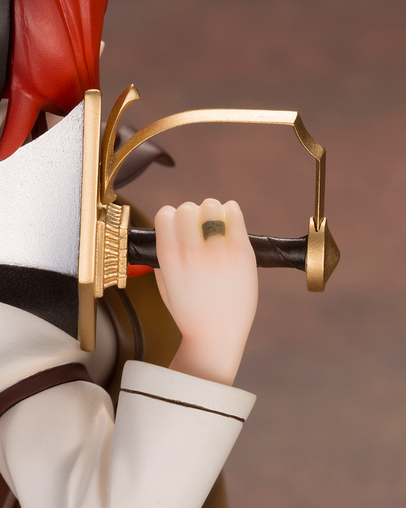 Mushoku Tensei ~Isekai Ittara Honki Dasu~ - Eris Boreas Greyrat - 1/8 (Kotobukiya) photo 10