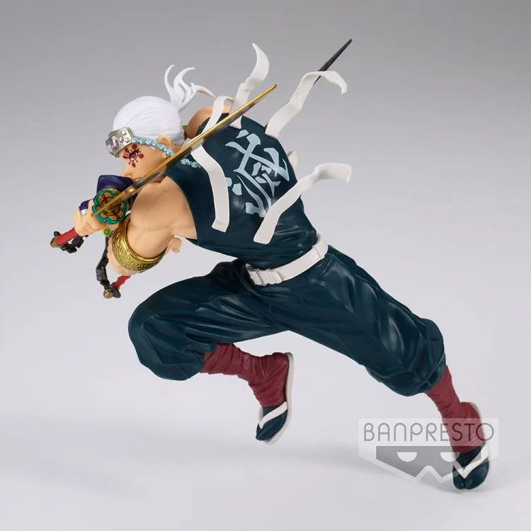 Kimetsu no Yaiba - Uzui Tengen - Vibration Stars (Bandai Spirits) photo 5