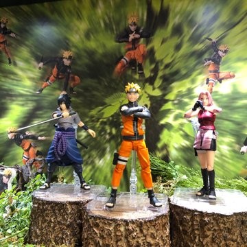 Naruto Shippuuden - Uzumaki Naruto - S.H.Figuarts - The Jinchuuriki Entrusted with Hope (Bandai Spirits) photo 3