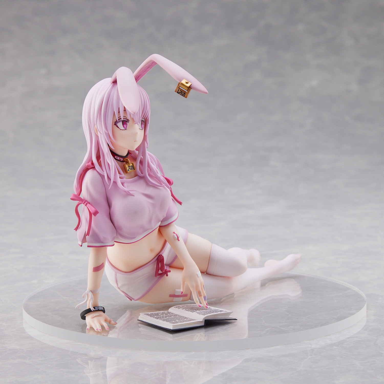 Original - Lirin (Union Creative International Ltd) photo 2