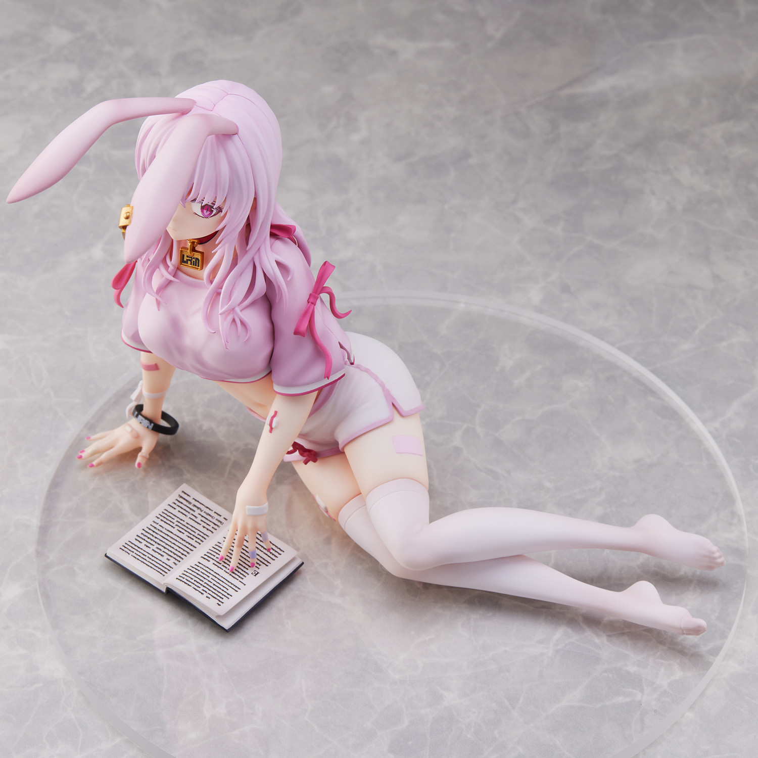 Original - Lirin (Union Creative International Ltd) photo 7
