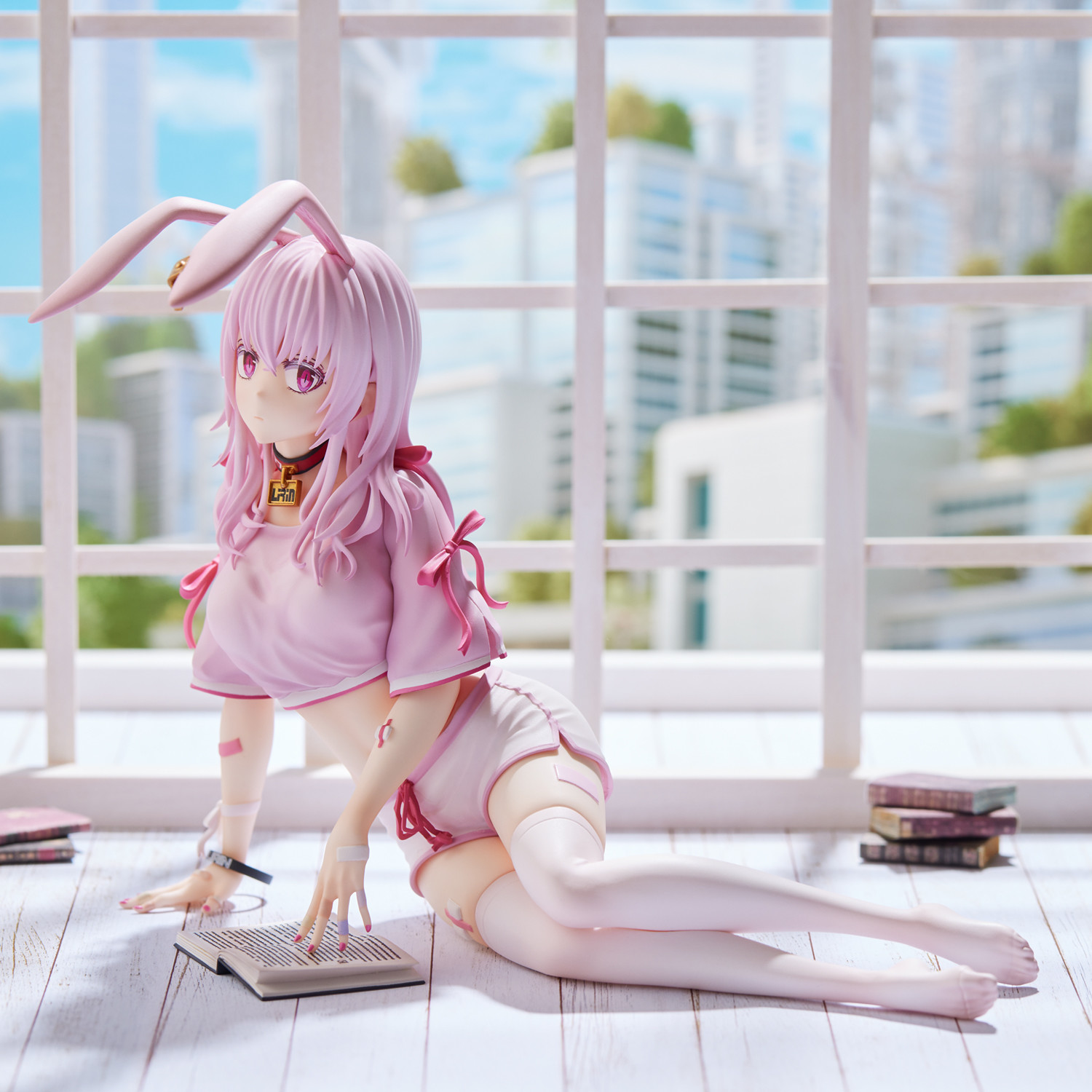 Original - Lirin (Union Creative International Ltd) photo 8