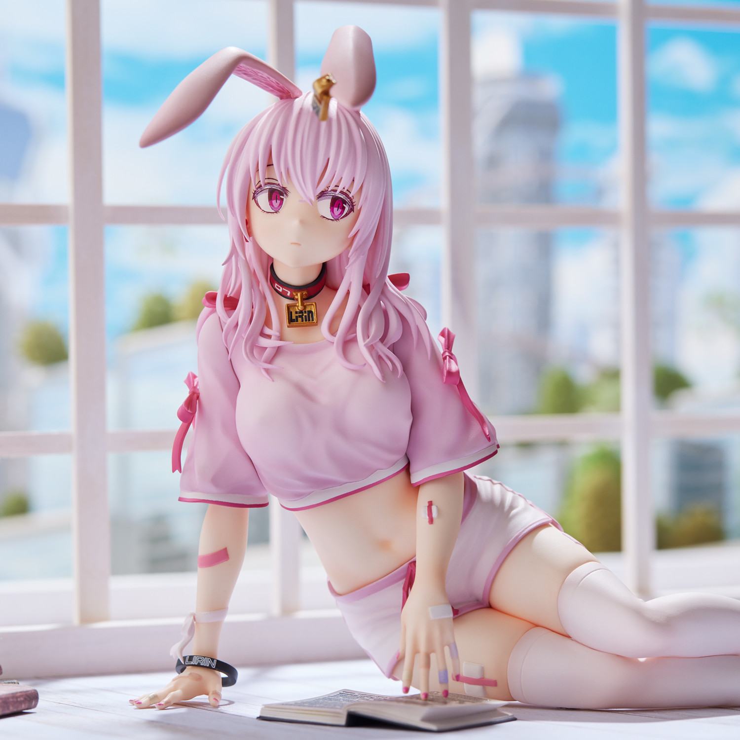 Original - Lirin (Union Creative International Ltd) photo 9