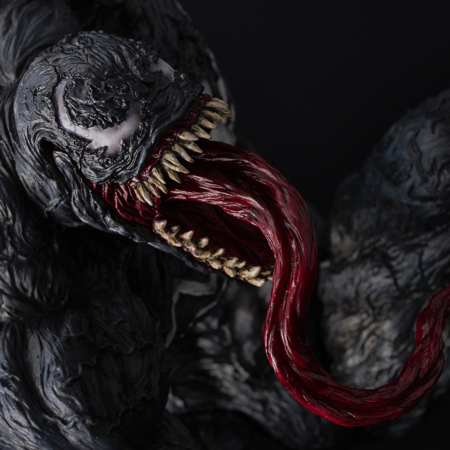 Spider-Man - Venom - Sofbinal - 1.5Ver. (Add Display Base) (Sentinel) photo 5