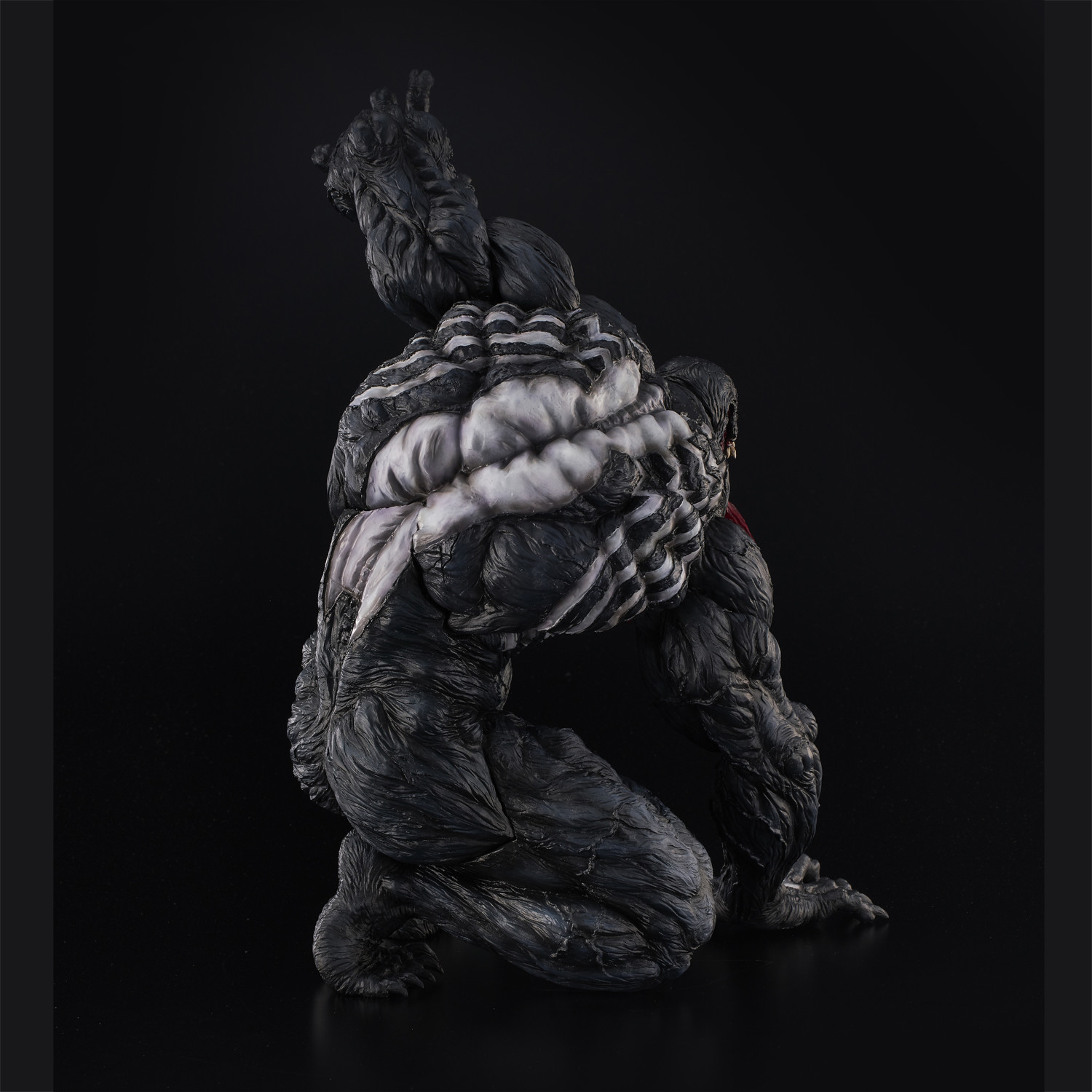Spider-Man - Venom - Sofbinal - 1.5Ver. (Add Display Base) (Sentinel) photo 6
