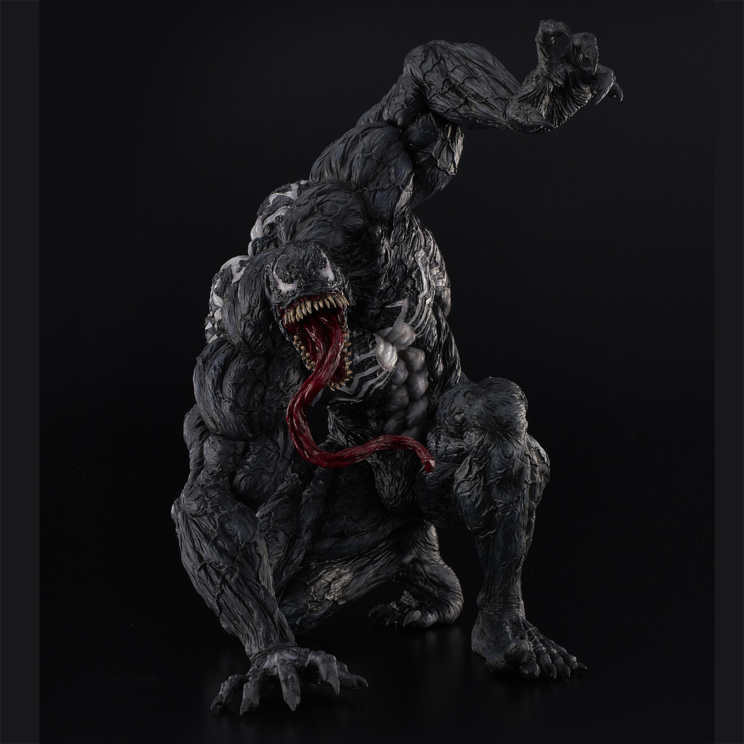 Spider-Man - Venom - Sofbinal - 1.5Ver. (Add Display Base) (Sentinel) photo 10
