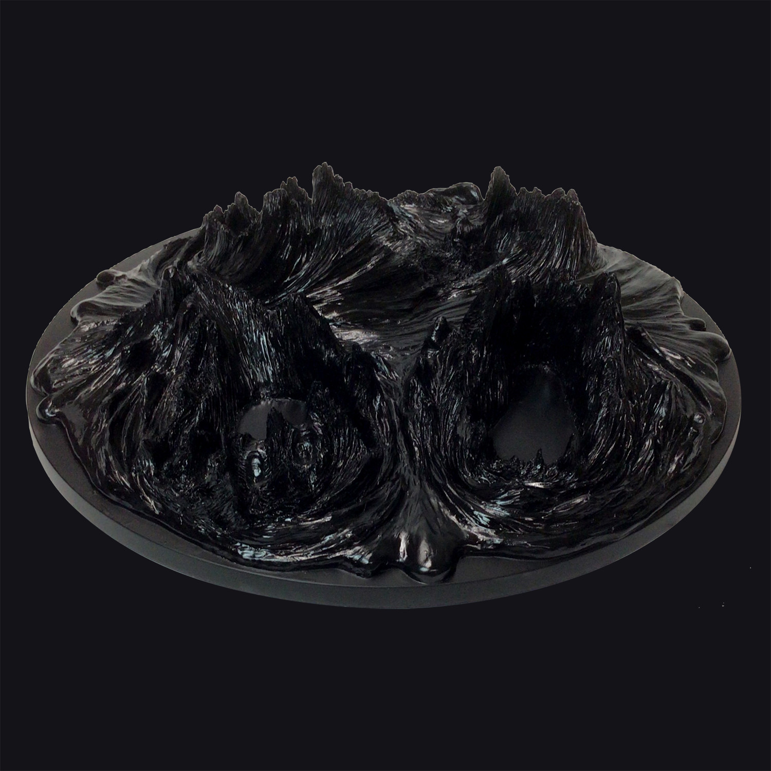 Spider-Man - Venom - Sofbinal - 1.5Ver. (Add Display Base) (Sentinel) photo 14