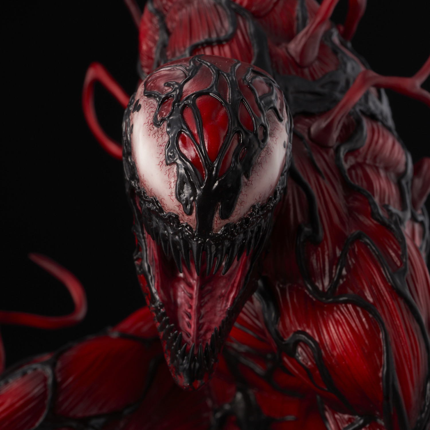 Spider-Man - Carnage - Sofbinal (Sentinel) photo 3