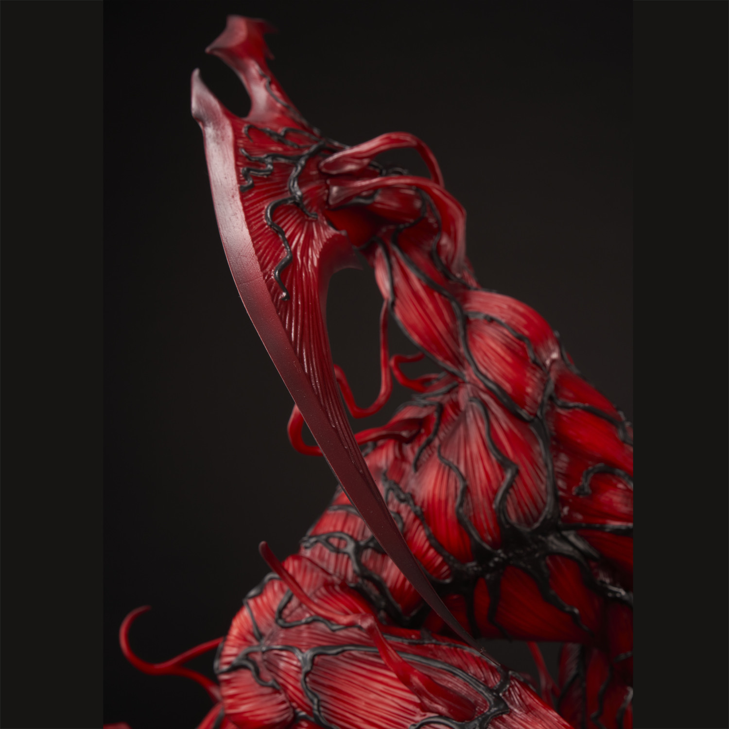 Spider-Man - Carnage - Sofbinal (Sentinel) photo 14
