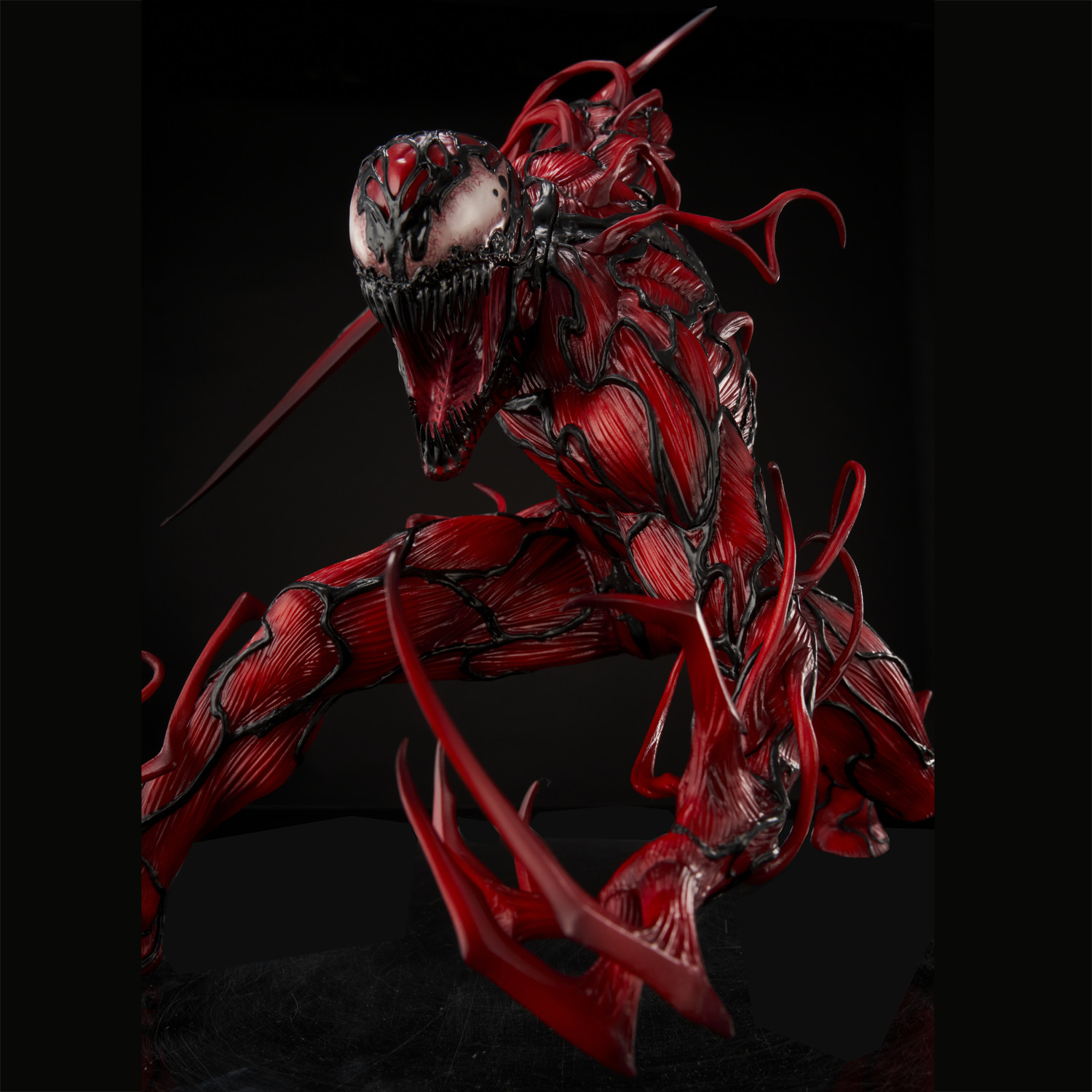 Spider-Man - Carnage - Sofbinal (Sentinel) photo 16