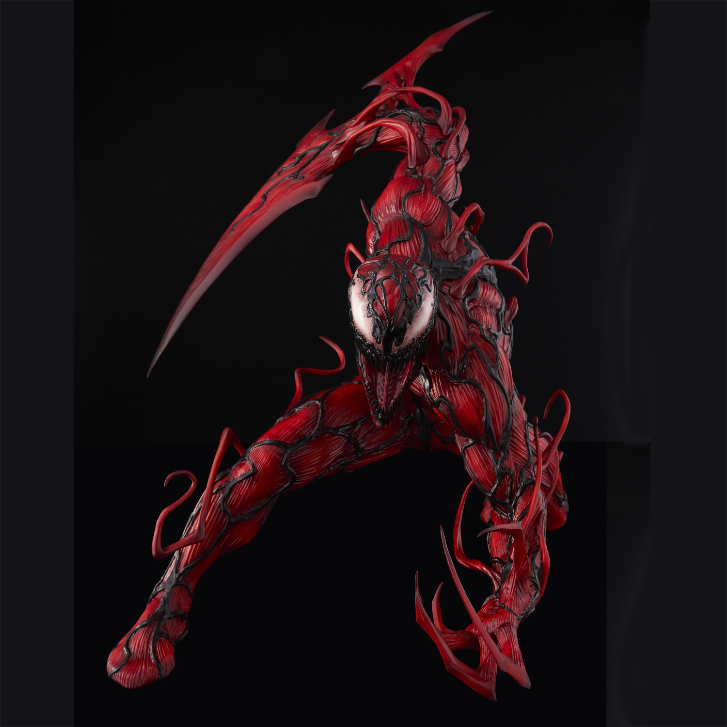 Spider-Man - Carnage - Sofbinal (Sentinel) photo 17