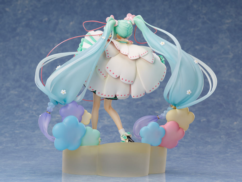 Piapro Characters - Hatsune Miku - F:Nex - 1/7 - Magical Mirai 2021 Ver. (FuRyu) photo 13