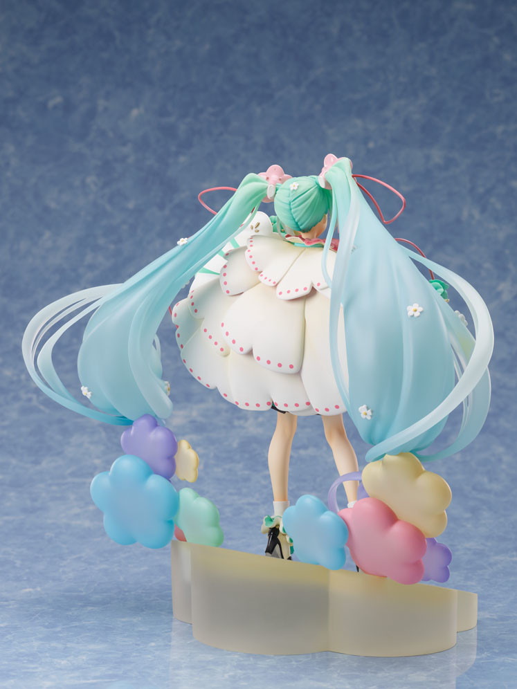 Piapro Characters - Hatsune Miku - F:Nex - 1/7 - Magical Mirai 2021 Ver. (FuRyu) photo 15