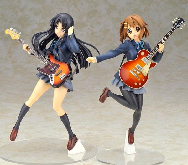 K-ON! - Akiyama Mio - 1/8 (Alter) photo 2