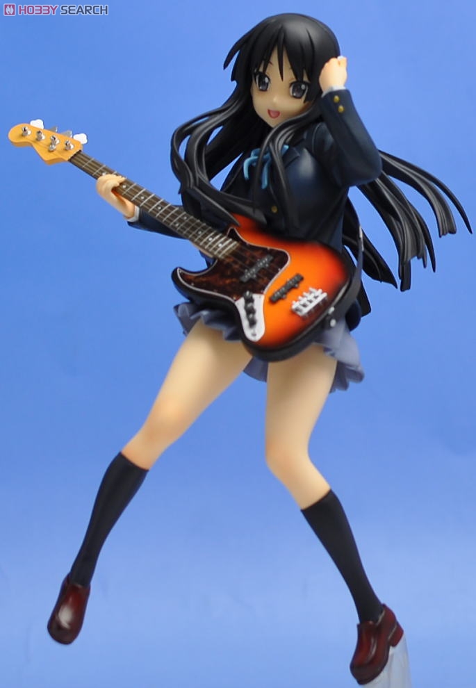 K-ON! - Akiyama Mio - 1/8 (Alter) photo 3