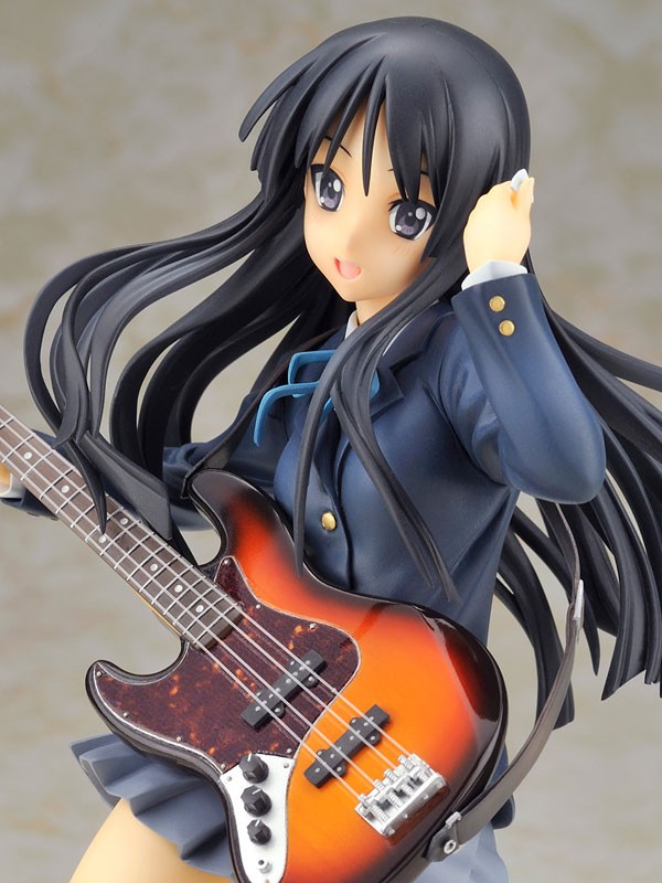 K-ON! - Akiyama Mio - 1/8 (Alter) photo 4