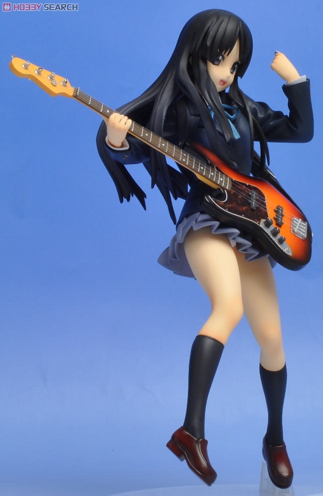 K-ON! - Akiyama Mio - 1/8 (Alter) photo 5
