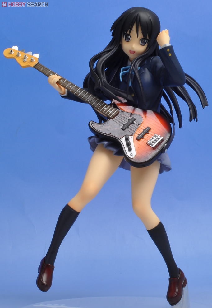 K-ON! - Akiyama Mio - 1/8 (Alter) photo 6