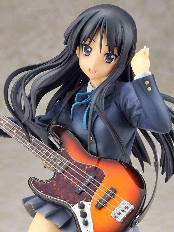 K-ON! - Akiyama Mio - 1/8 (Alter) photo 7