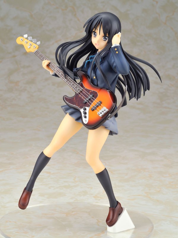 K-ON! - Akiyama Mio - 1/8 (Alter) photo 8