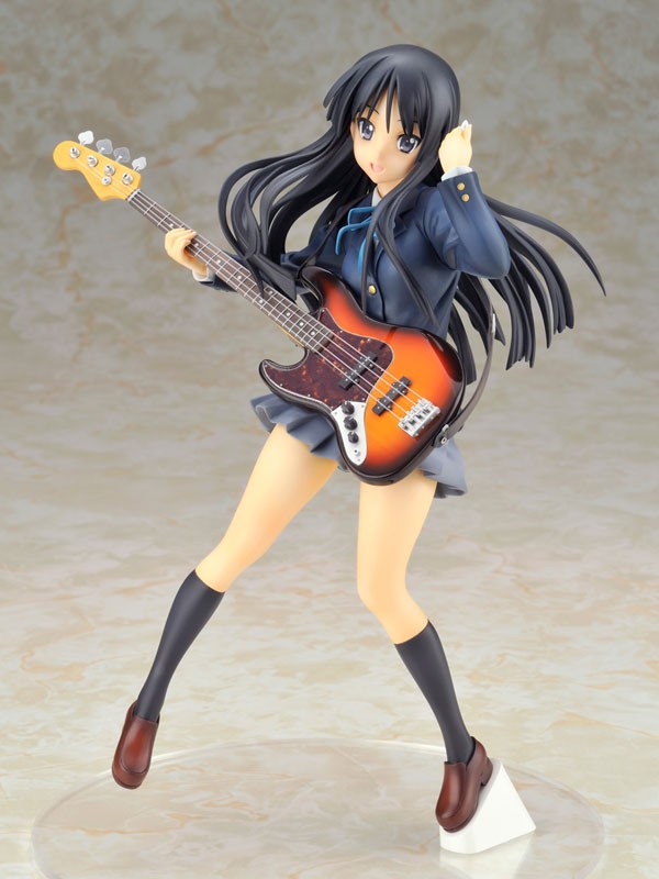 K-ON! - Akiyama Mio - 1/8 (Alter) photo 9