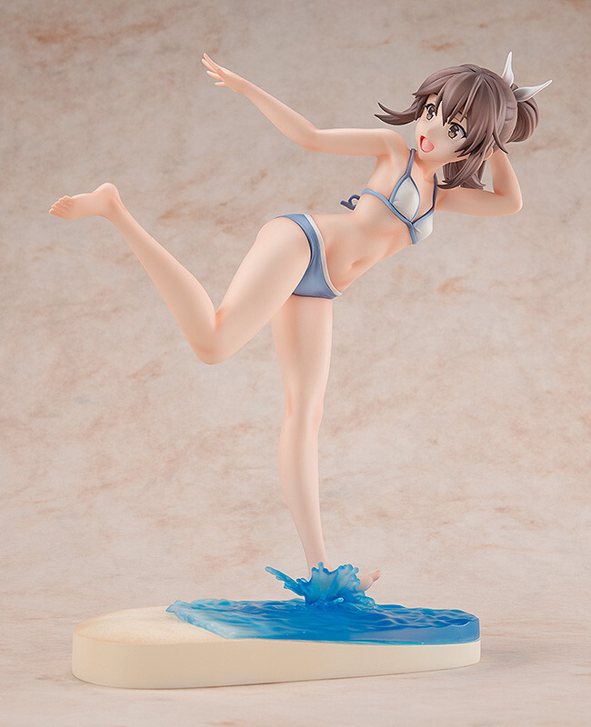 Itai no wa Iya nano de Bougyoryoku ni Kyokufuri Shitai to Omoimasu. 2 - Sally - KDcolle - 1/7 - Swimsuit ver. (Kadokawa) photo 5