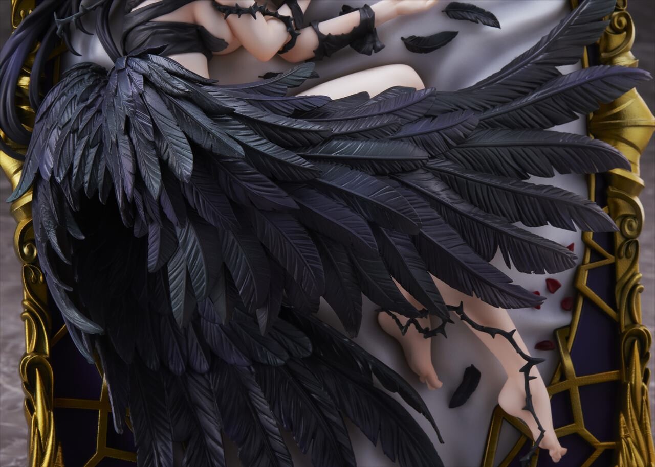 Overlord - Albedo - 1/7 - Ending Ver. (Spiritale, Wing) photo 15