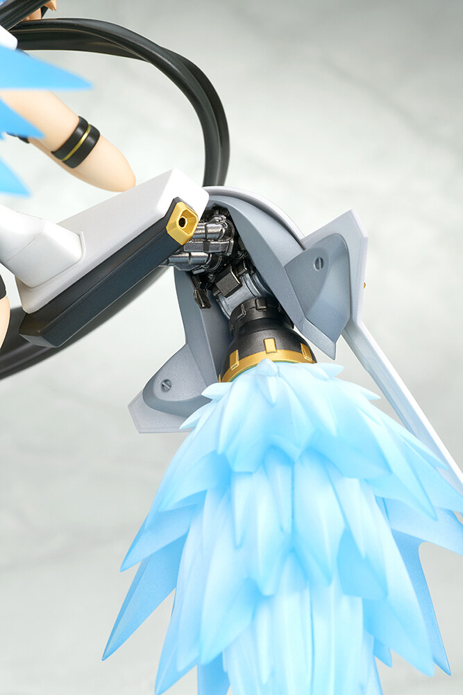 Fate/Grand Order - Okita Souji - 1/7 - Assassin, 1st Ascension (Ques Q) photo 8