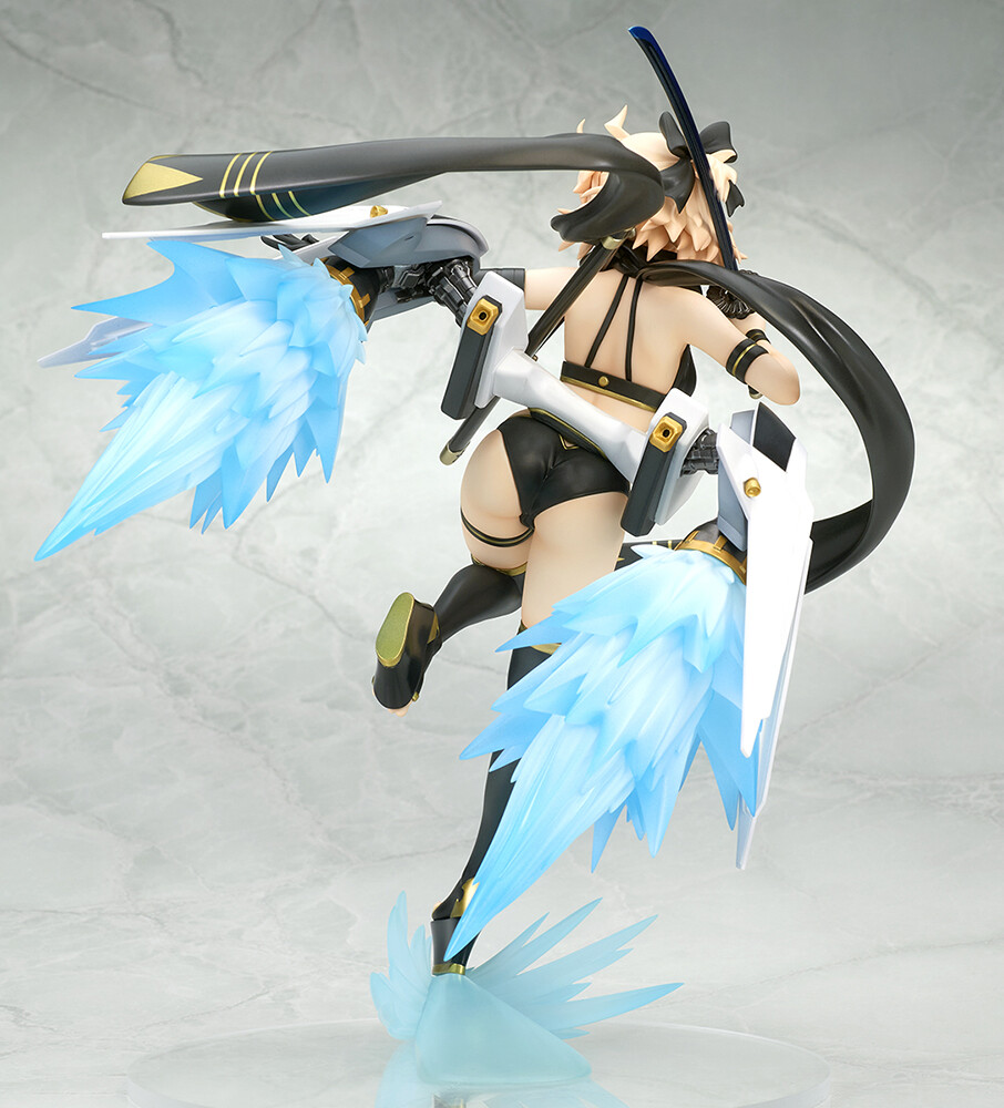 Fate/Grand Order - Okita Souji - 1/7 - Assassin, 1st Ascension (Ques Q) photo 9