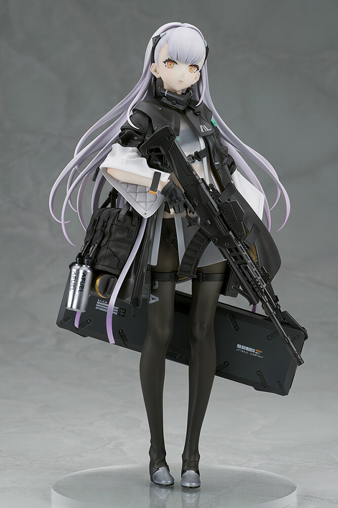 Girls' Frontline - AK-Alfa - 1/7 (Ques Q) photo 2