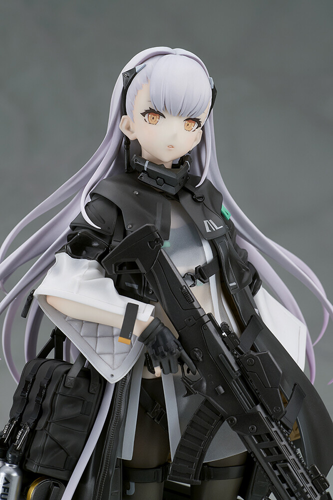 Girls' Frontline - AK-Alfa - 1/7 (Ques Q) photo 4